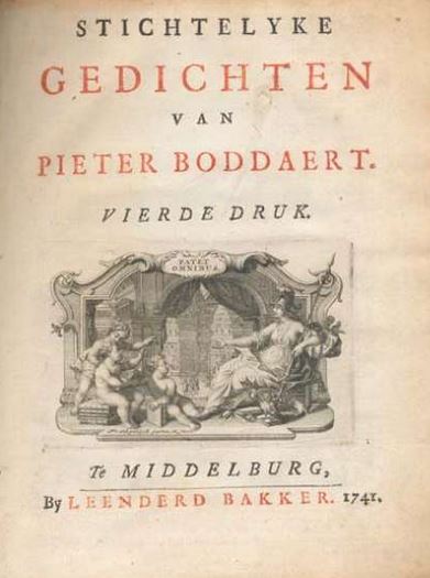 Bestand:Pieter Boddaert Stichtelyke Gedichten.jpg