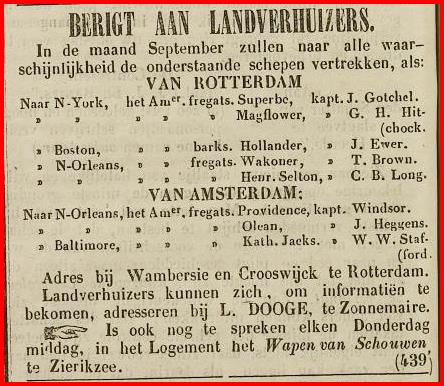 Bestand:Emigratie ZNI 3 september 1846 pag2.jpg