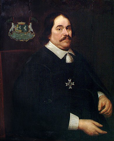 Bestand:Cornelis Lampsins, baron of Tobago.jpg