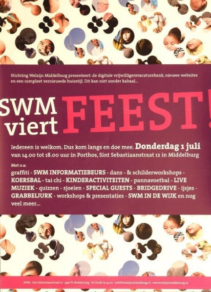 Bestand:De digitale vrijwilligersvacaturebank van Stichting Welzijn Middelburg, 2010 (Beeldbank Zeeland - ZB).jpg