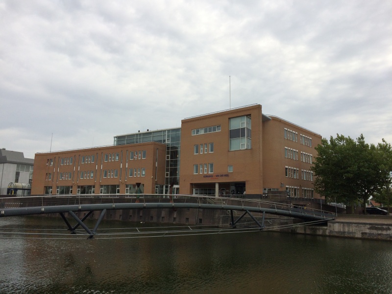 Bestand:Adriaanse kantoor.jpg