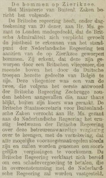 Bestand:Zee23juli1917pag1.JPG