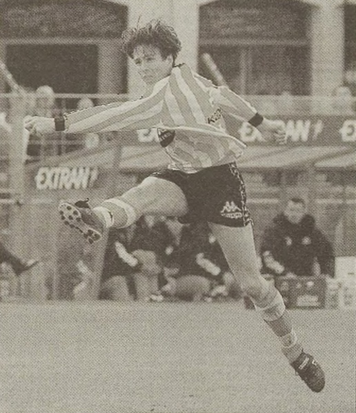 Bestand:Dennis de Nooijer2 (Krantenbank Zeeland).jpg