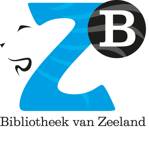 Bestand:Logo ZB Bibliotheek van Zeeland sRGB.png