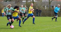 bron: vv Oostkapelle