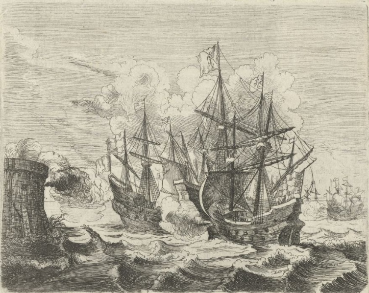 Bestand:Alteras zeeslaggibraltar1607.JPG