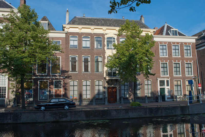 Bestand:Snouck Hurgronjehuis.jpg