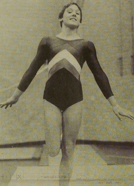 Bestand:Carianne Berrevoets1.jpg