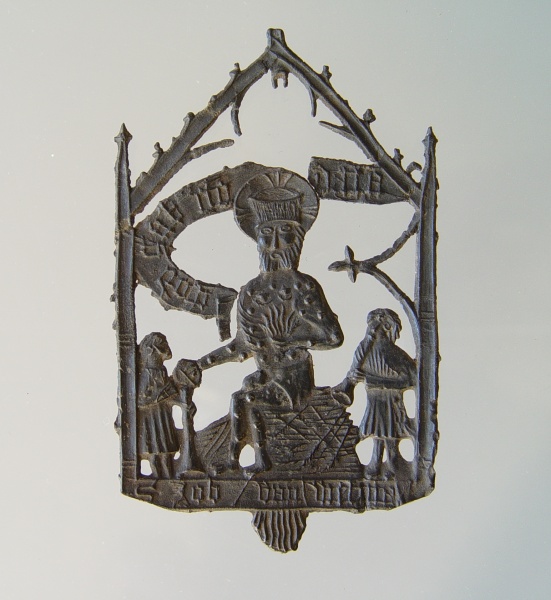 Bestand:St Jobinsigne Wezemaal.jpg