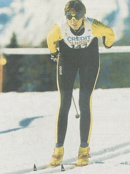 Bestand:Marjorie van de Bunt2 (Krantenbank ZB).jpg