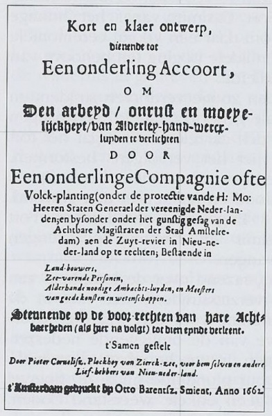 Bestand:Plockhoy boek.jpg