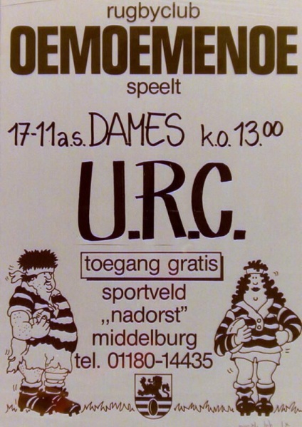 Bestand:Oemoemenoe-dames (Beeldbank Zeeland - ZB).jpg