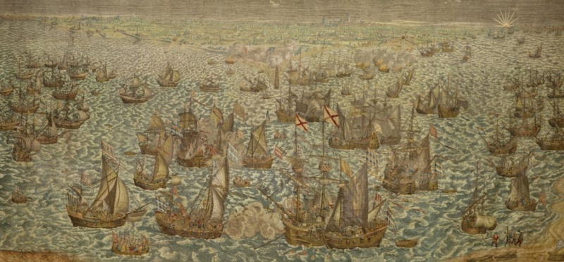 Bestand:Zeeslag Vlissingen.jpg